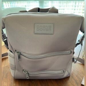Dagne Dover Indi Diaper Backpack, Medium